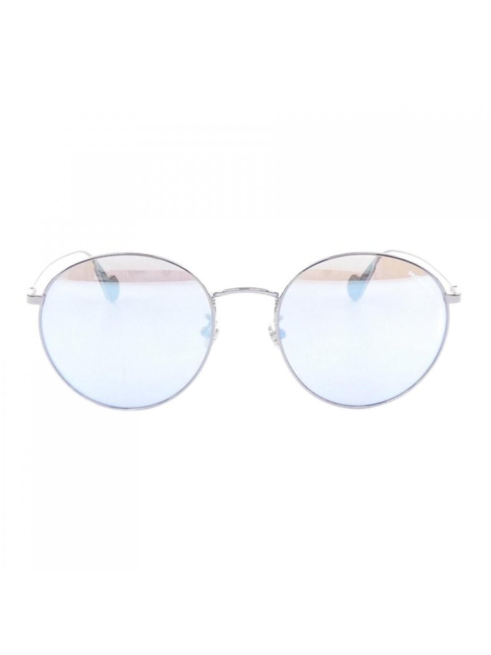 Moncler Sunglasses Eyewear Silver